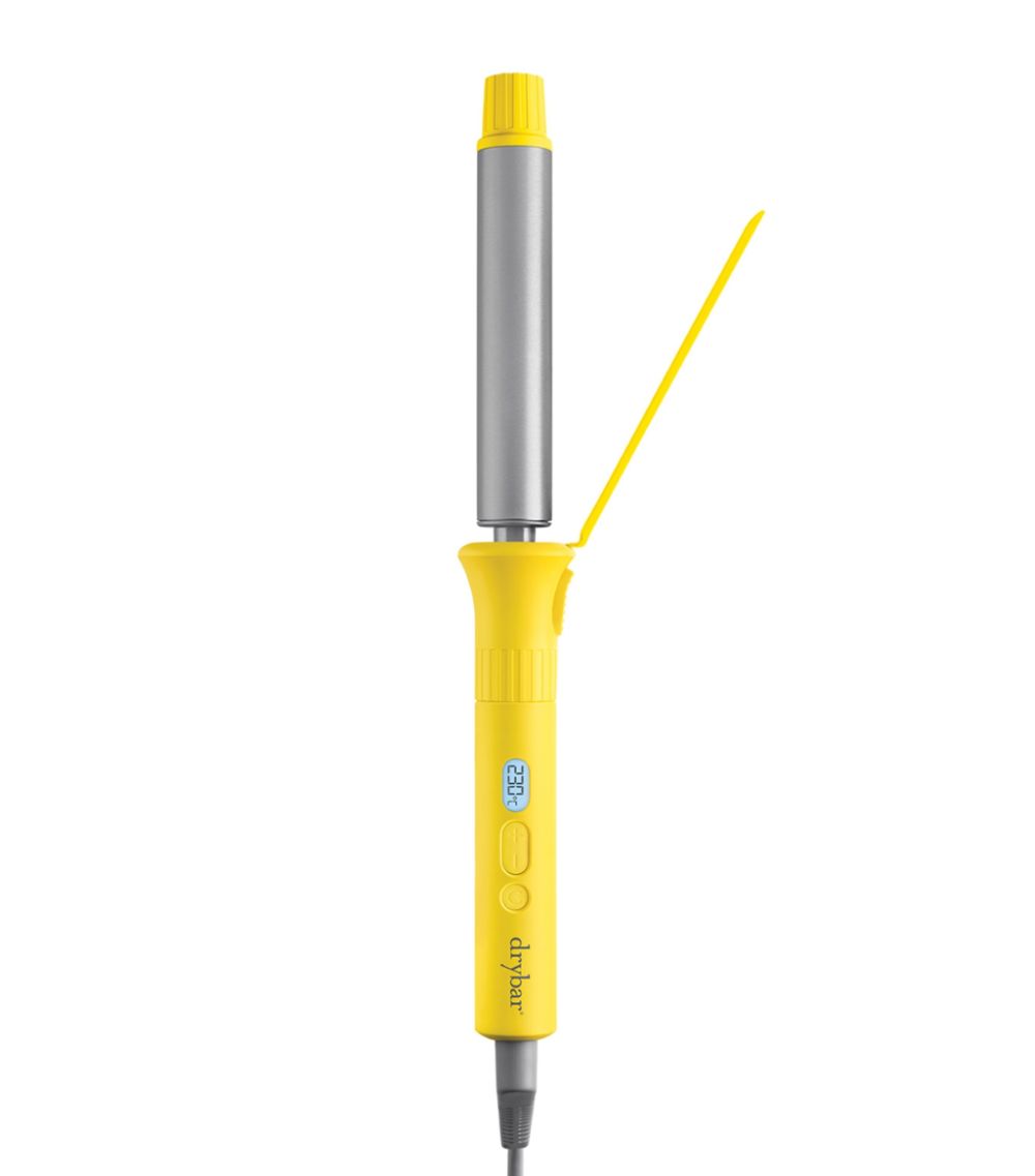 Drybar Drybar The 3-Day Bender Digital 1-Inch Curling Iron