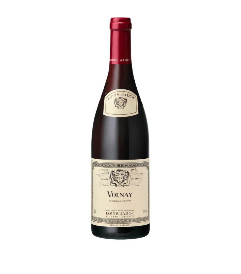 Louis Jadot Louis Jadot Volnay Pinot Noir 2015 (75cl) - Burgundy, France