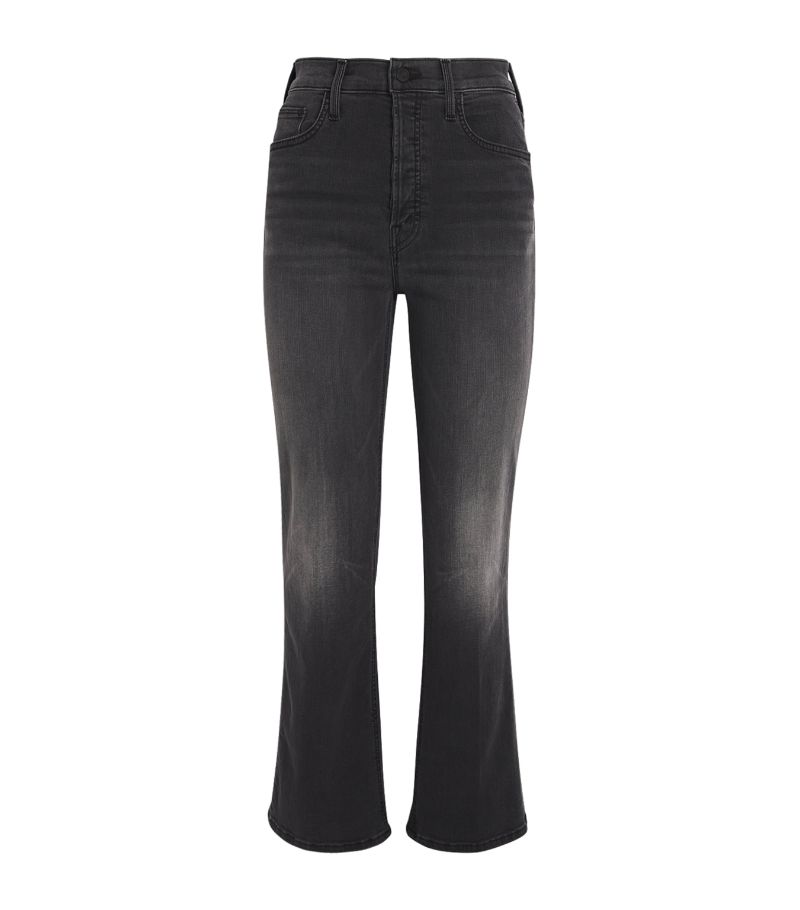 Mother Mother The Tripper Ankle Slim Jeans