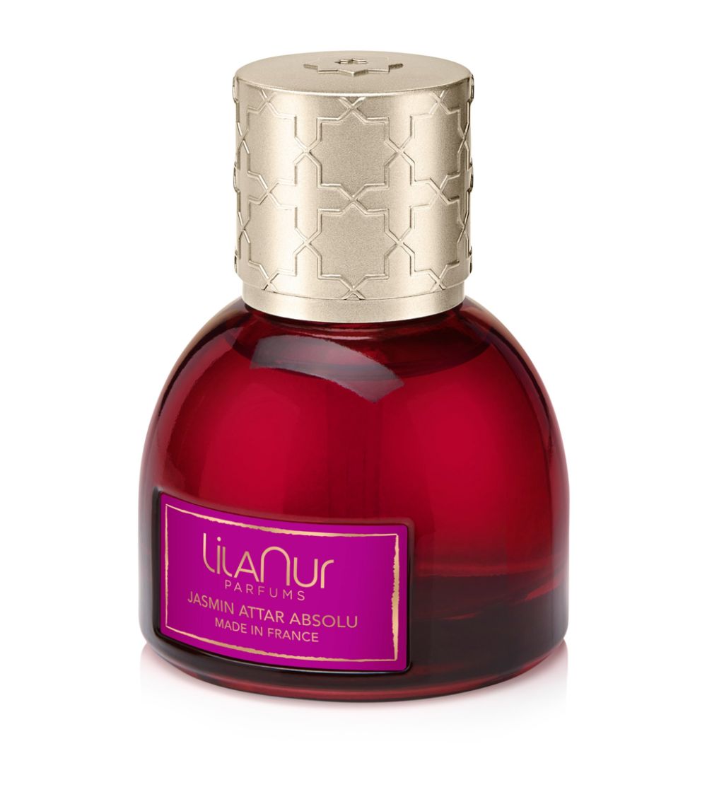 Lilanur Parfums Lilanur Parfums Jasmin Attar Absolu Perfume Oil (30Ml)