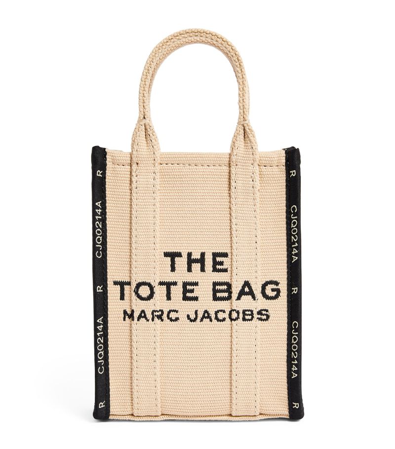 Marc Jacobs Marc Jacobs The Marc Jacobs The Phone Tote Bag