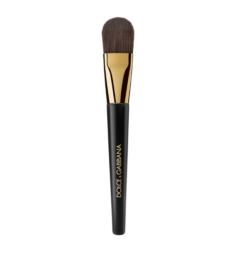 Dolce & Gabbana Dolce & Gabbana Liquid Foundation Brush