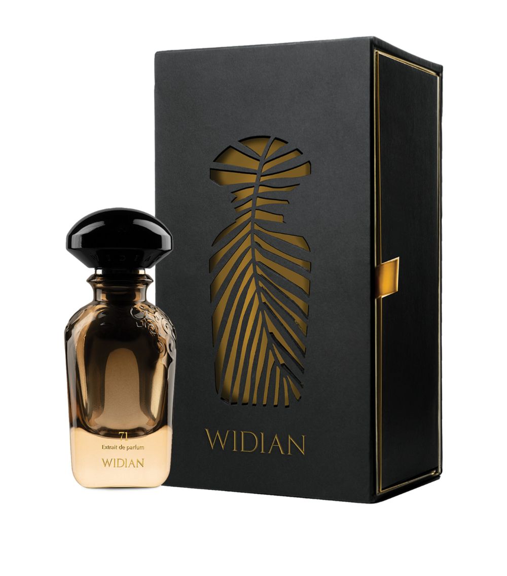 Widian Widian 71 Limited Extrait De Parfum (50Ml)