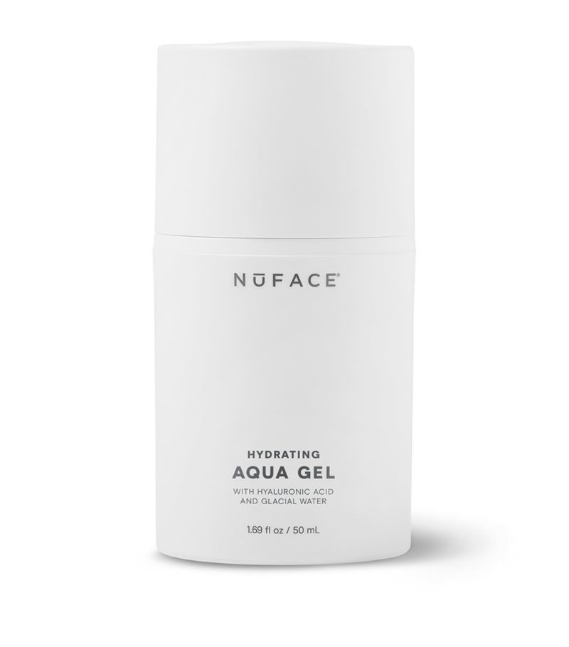 Nuface Nuface Hydrating Aqua Gel (50ml)