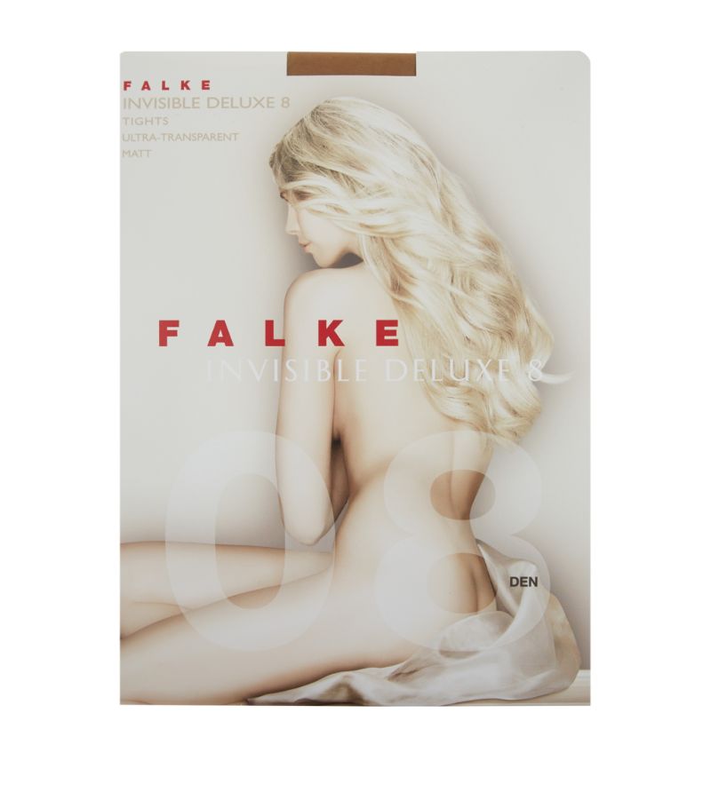 Falke Falke Invisible Deluxe 8 Tights