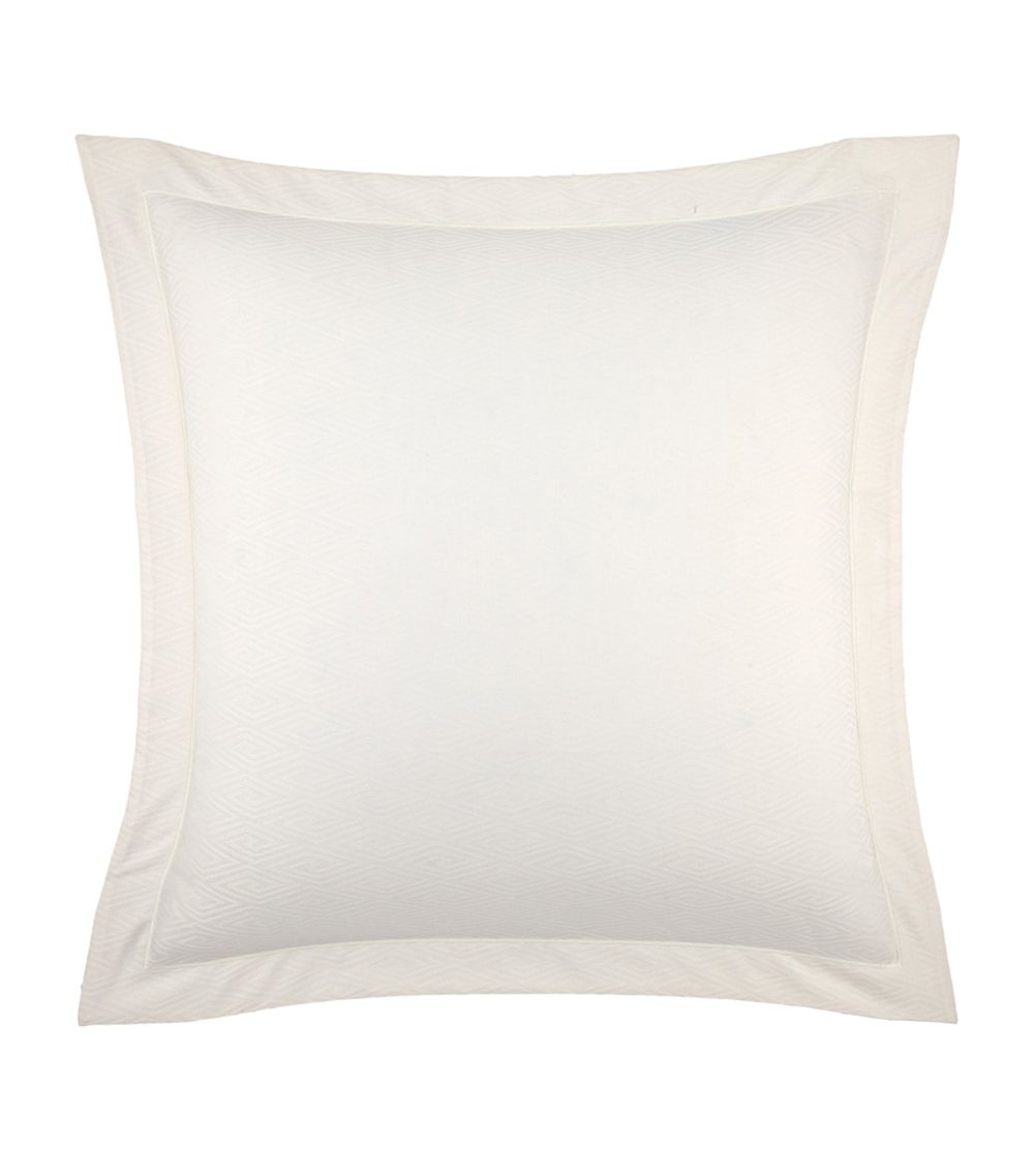 Ralph Lauren Home Ralph Lauren Home Park Row Hayden Square Oxford Pillowcase (65cm x 65cm)