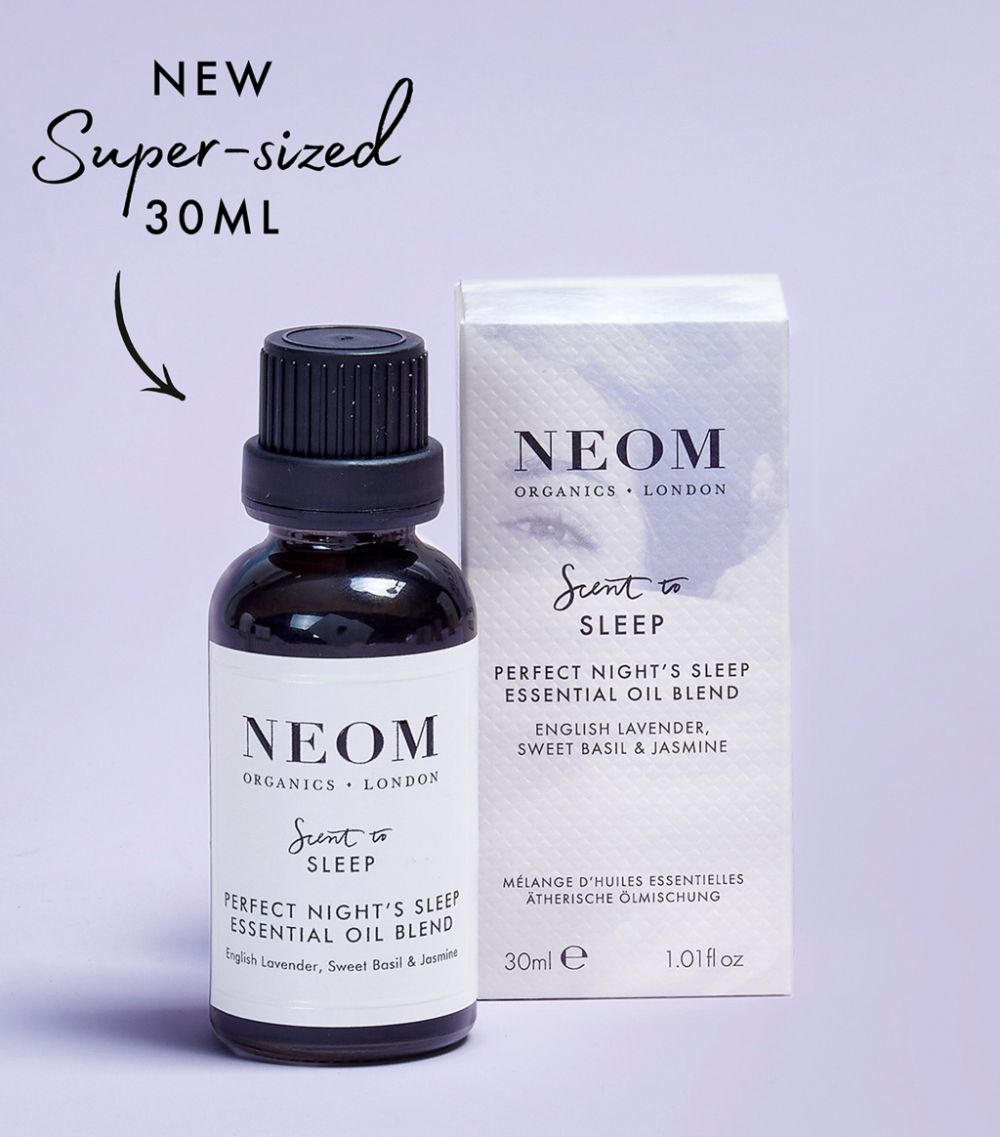 Neom Neom Perfect Night'S Sleep Essential Oil Blend (30Ml)