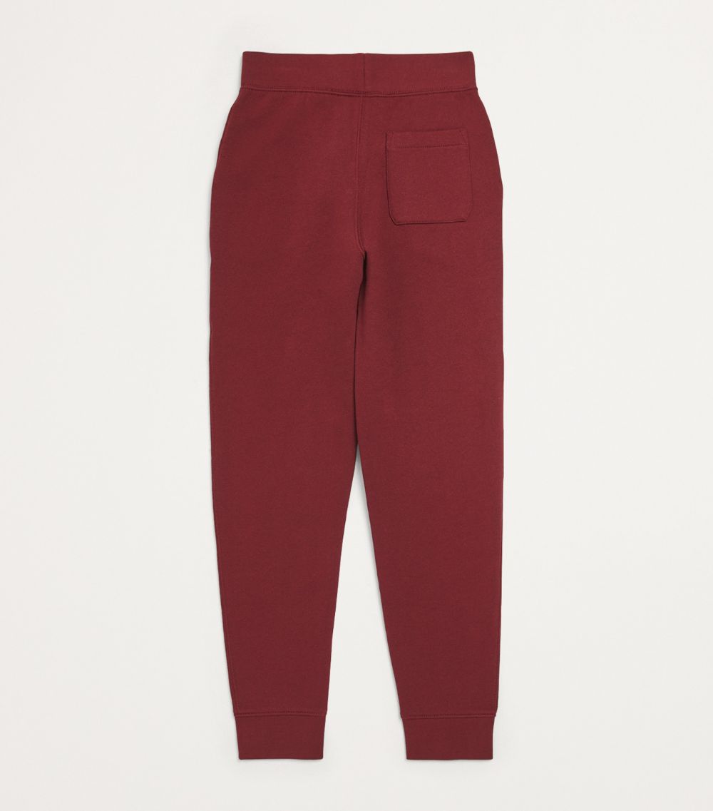 Ralph Lauren Kids Ralph Lauren Kids Logo Sweatpants (2-7 Years)