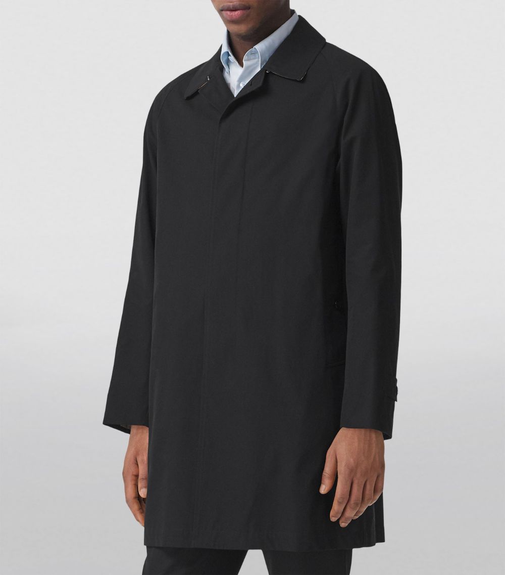 Burberry Burberry The Camden Car Coat