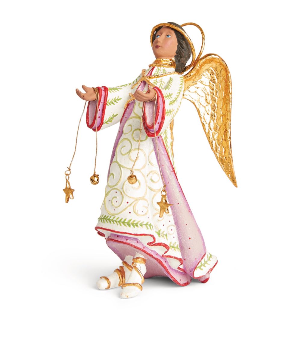 Patience Brewster By Mackenzie Childs Patience Brewster By Mackenzie Childs Nativity Angel Ornament