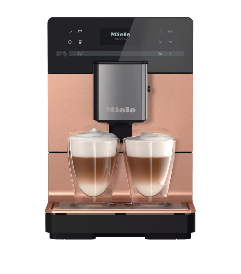 Miele Miele Cm5510 Silence Coffee Machine