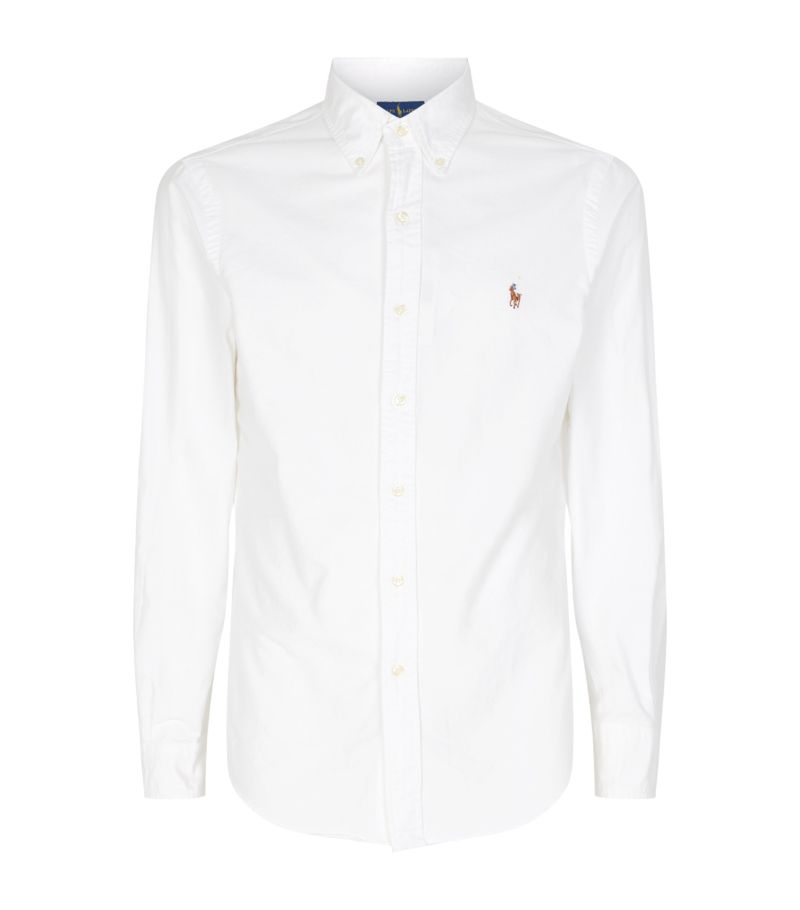 Polo Ralph Lauren Polo Ralph Lauren Slim Oxford Shirt