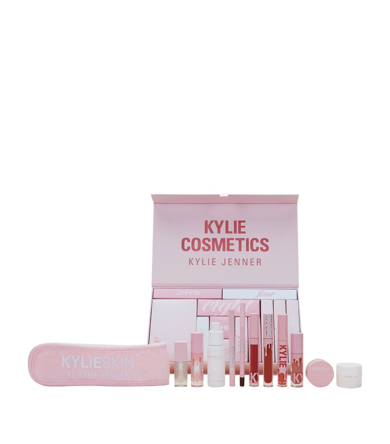 Kylie Cosmetics Kylie Cosmetics Twelve Days of Kylie Beauty Advent Calendar