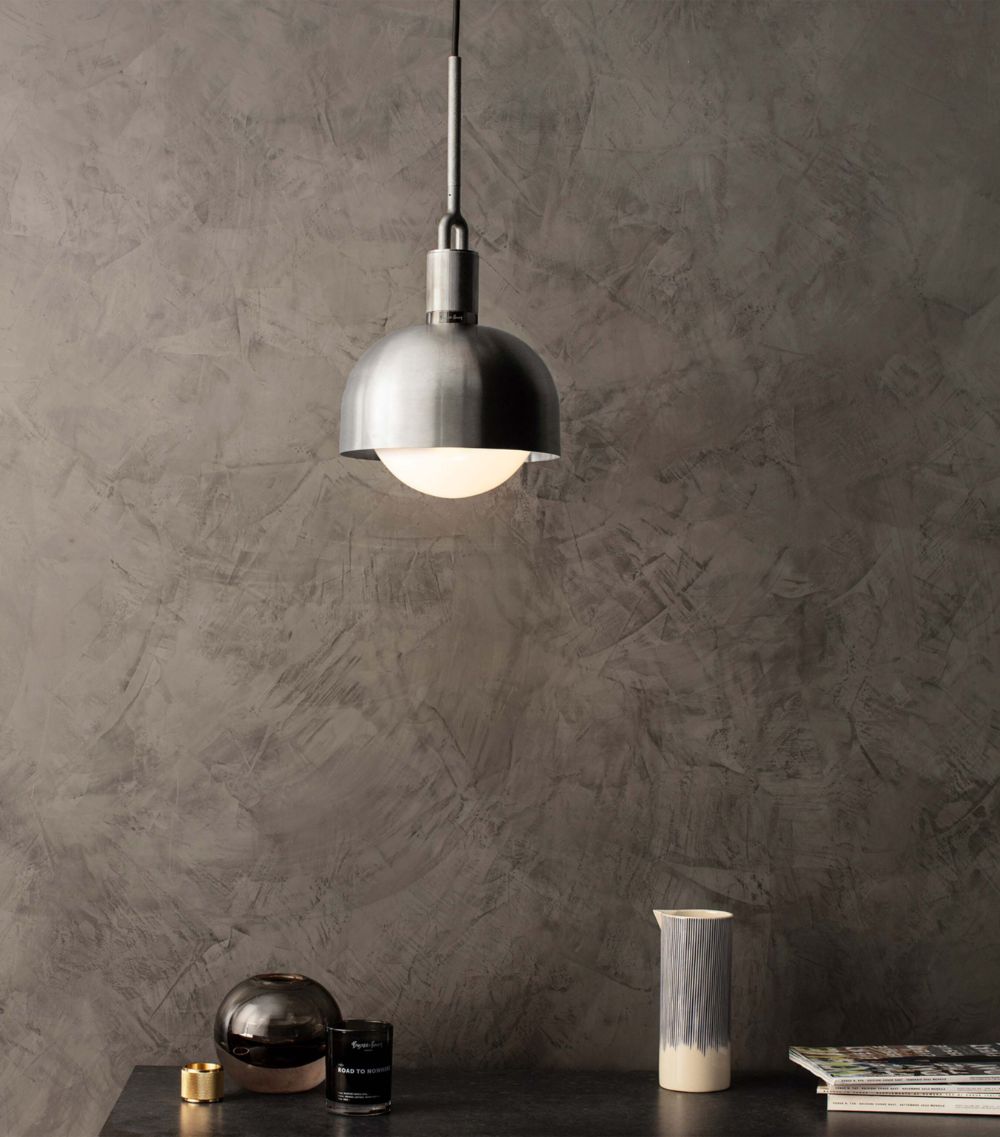 Buster + Punch Buster + Punch Globe Forked Pendant Light
