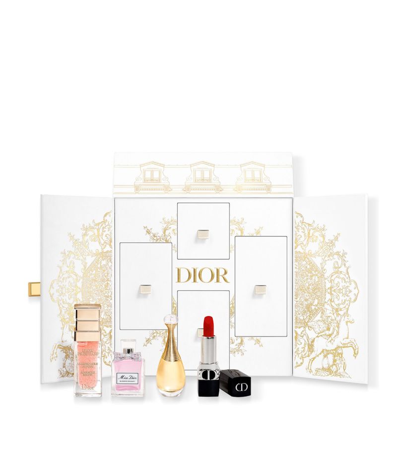 Dior DIOR Le Mini 30 Montaigne Discovery Set