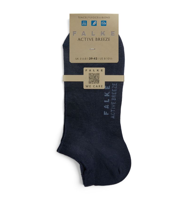 Falke Falke Active Breeze Sneaker Socks