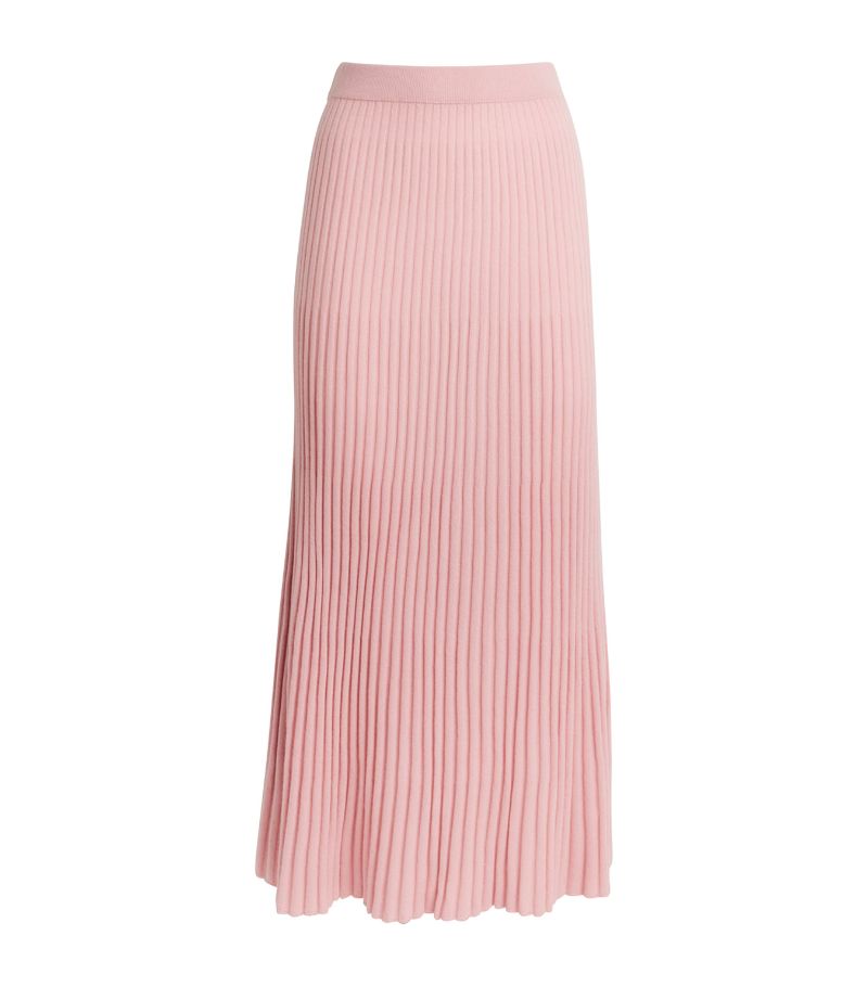 Arch 4 Arch 4 Cashmere Ribbed Raeyln Skirt