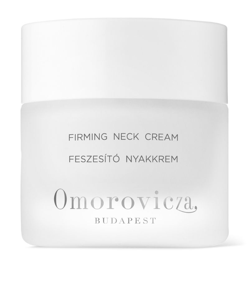 OMOROVICZA Omorovicza Firming Neck Cream