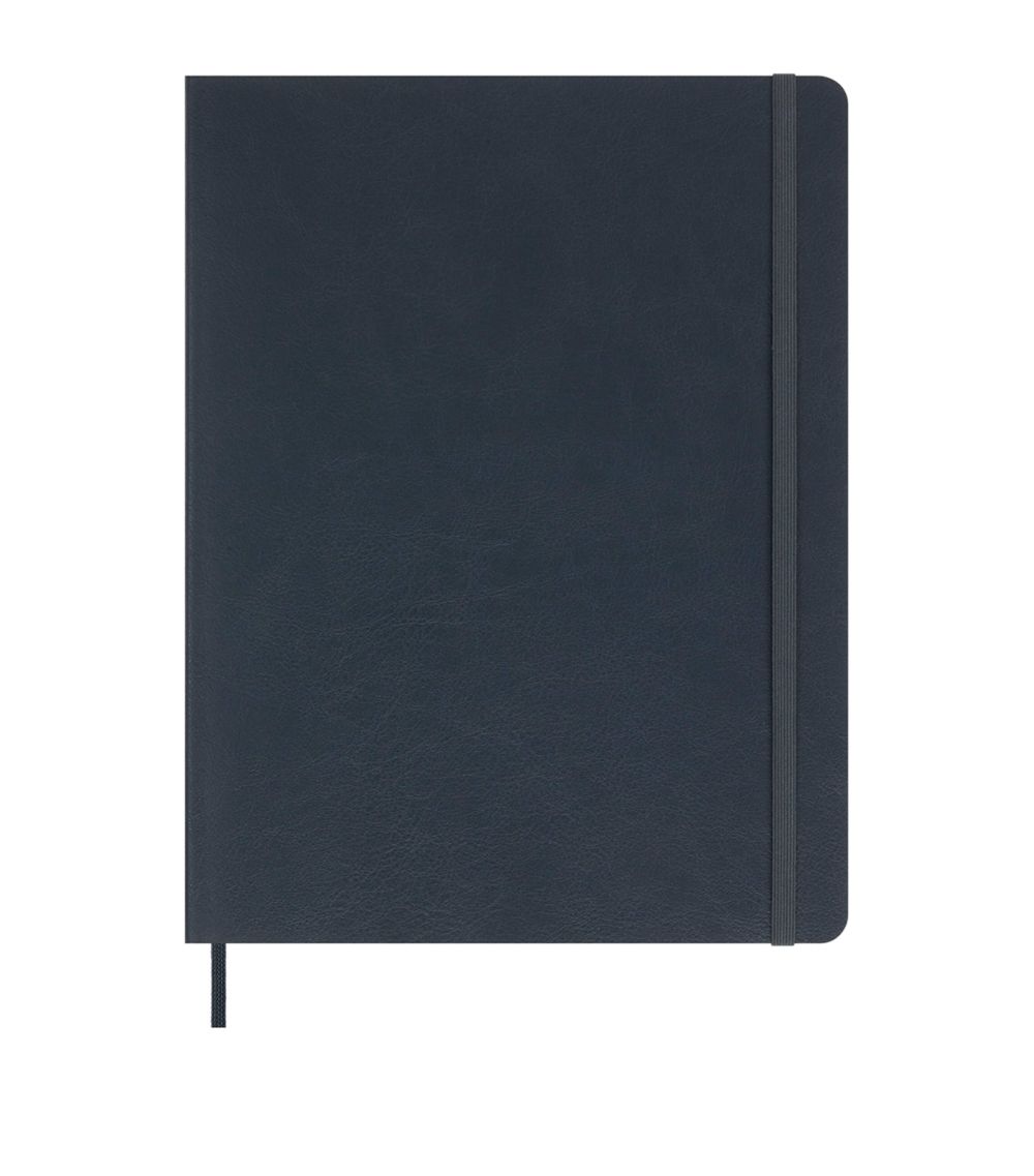 Moleskine Moleskine Precious & Ethical Vegan Double Notebook And Pen Set