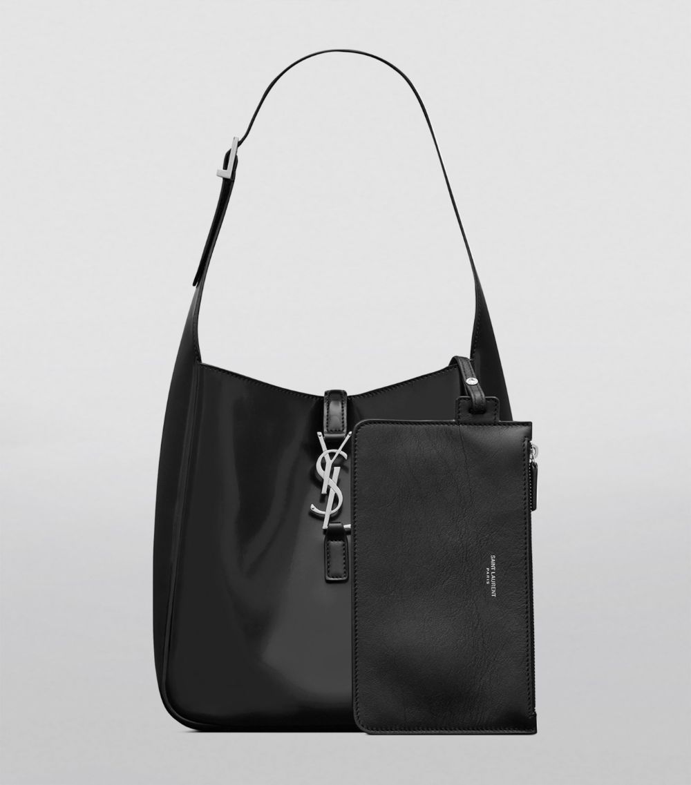 Saint Laurent Saint Laurent Small Le 5 À 7 Shoulder Bag