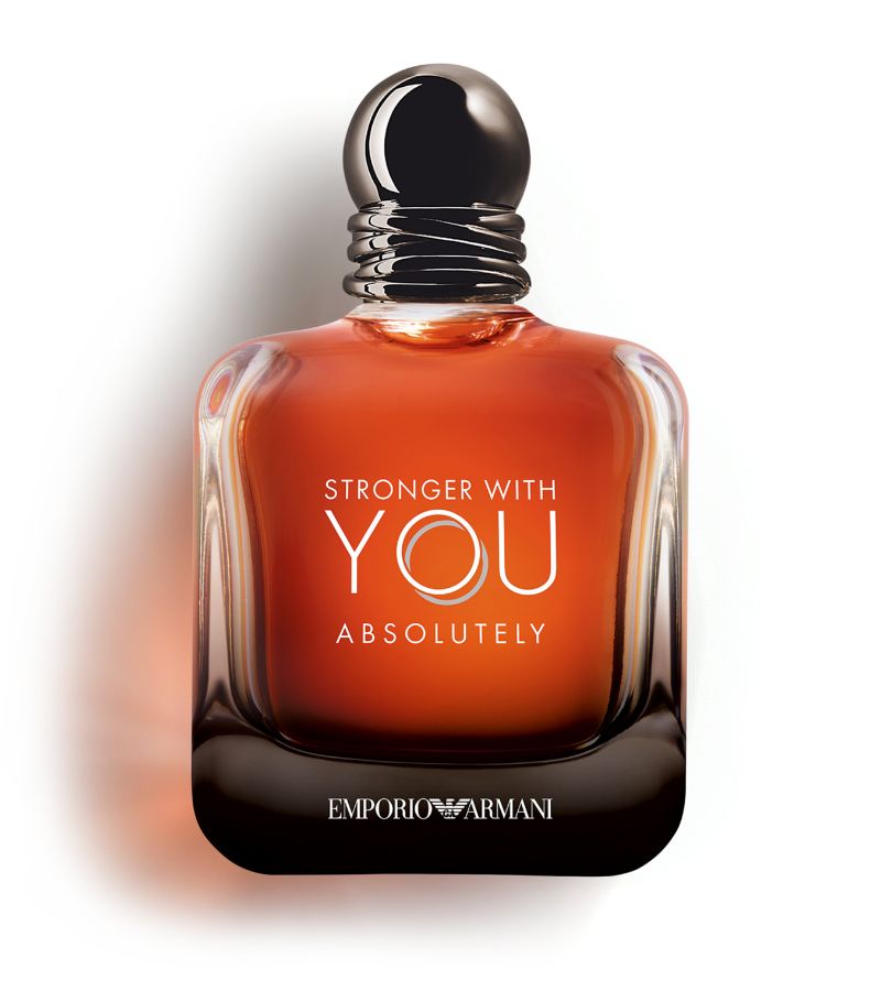 Armani Armani Stronger With You Absolutely Eau De Parfum (100Ml)