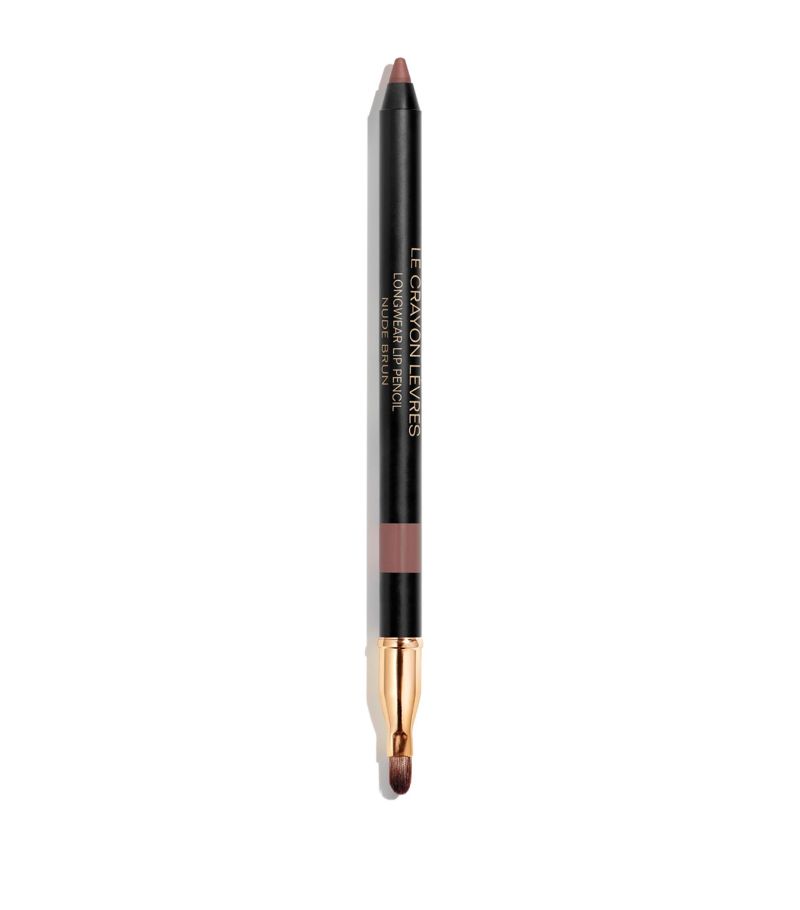 Chanel Chanel (Le Crayon Lèvres Renovation) Longwear Lip Pencil