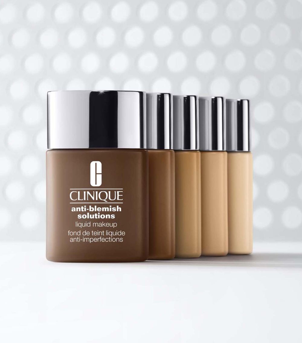 Clinique Clinique Anti-Blemish Solutions Liquid Makeup