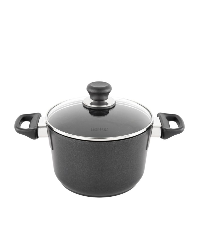 Scanpan Scanpan Classic Dutch Oven With Lid (20Cm)