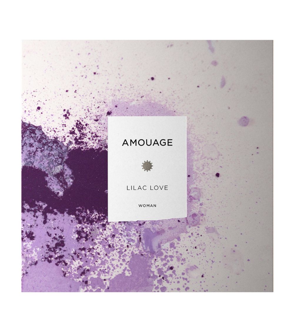 Amouage Amouage Lilac Love Eau De Parfum (100Ml)