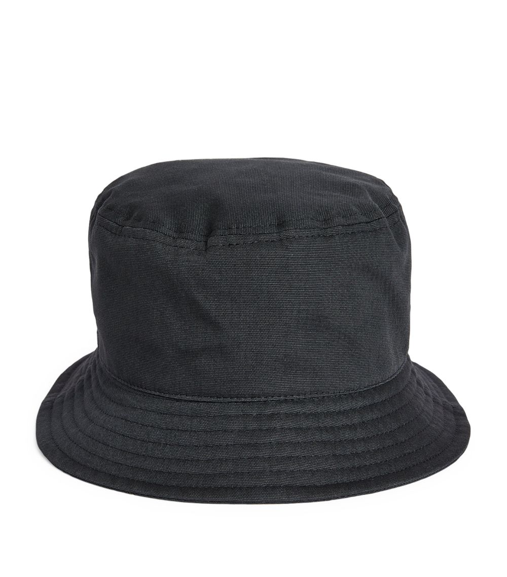 Vivienne Westwood Vivienne Westwood Mini Orb Bucket Hat