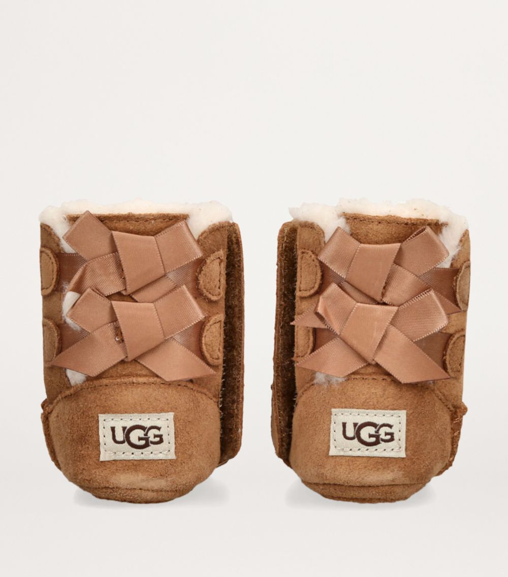 Ugg Kids Ugg Kids Bailey Bow I Boots