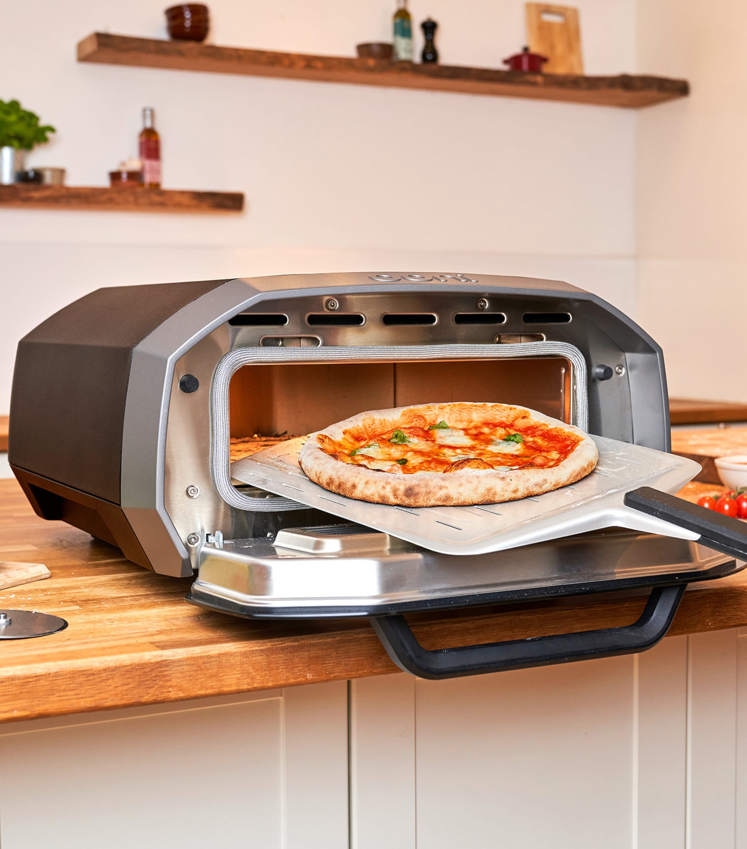 Ooni Ooni Volt 12 Pizza Oven