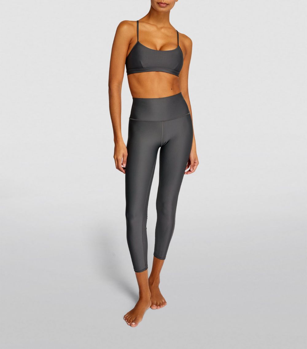 Alo Yoga Alo Yoga Airlift Intrigue Sports Bra