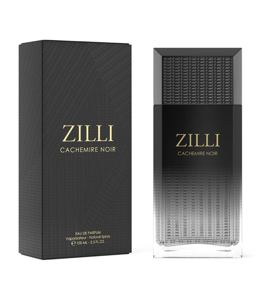 Zilli Zilli Cachemire Noir Eau De Parfum (100Ml)