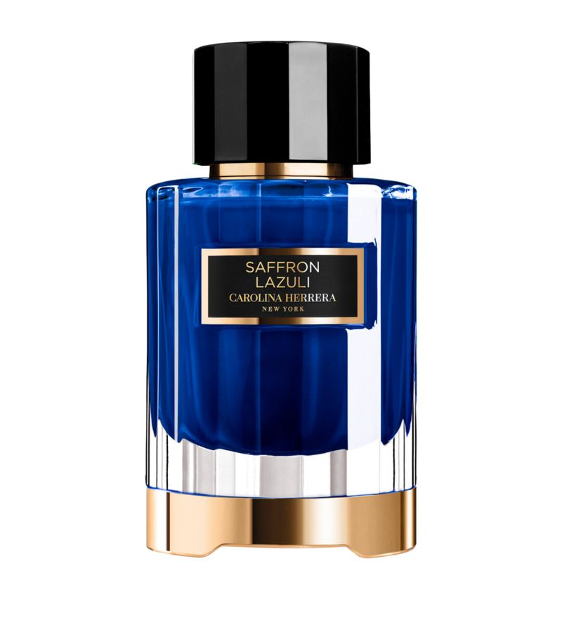 Carolina Herrera Carolina Herrera Saffron Lazuli Eau De Parfum (100Ml)