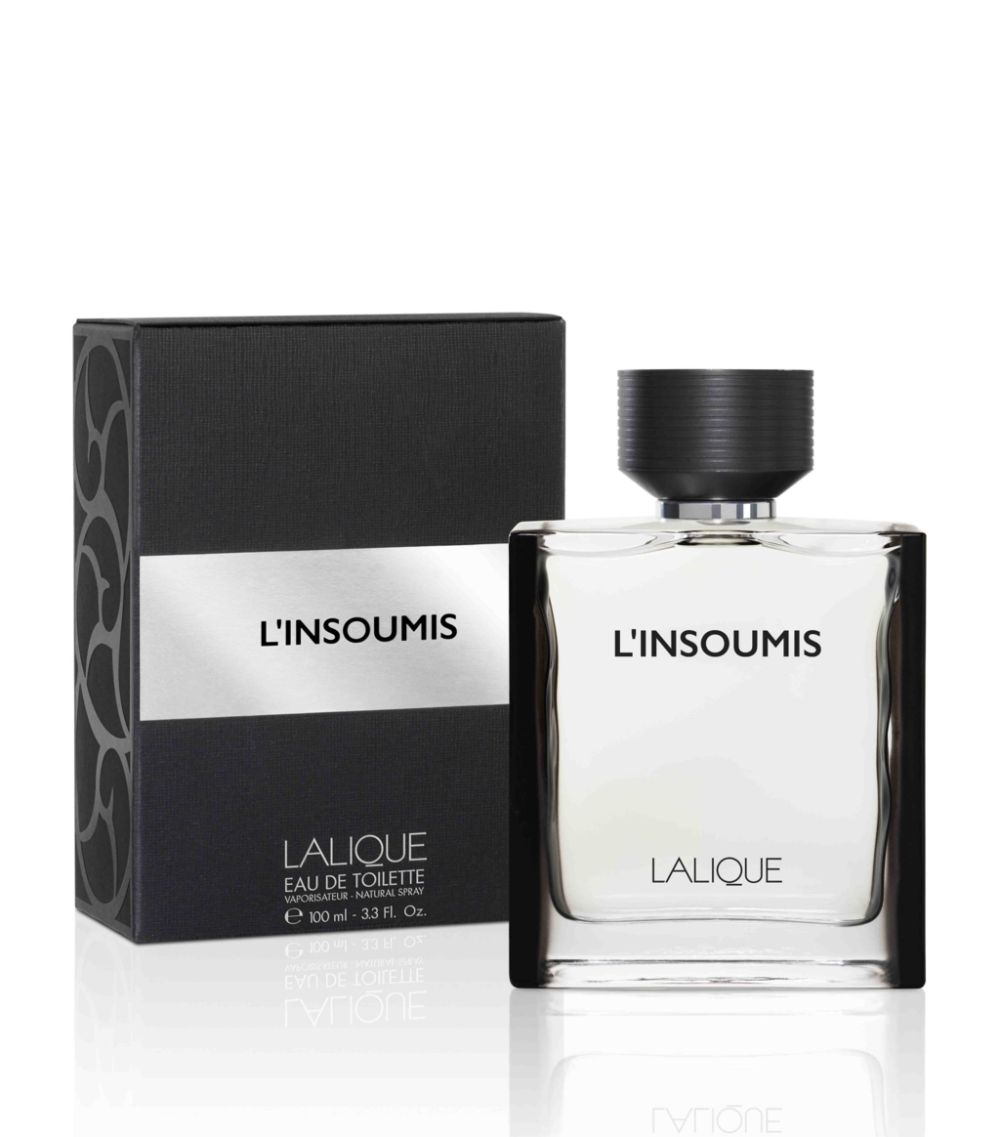 Lalique Lalique L'Insoumis Eau De Toilette