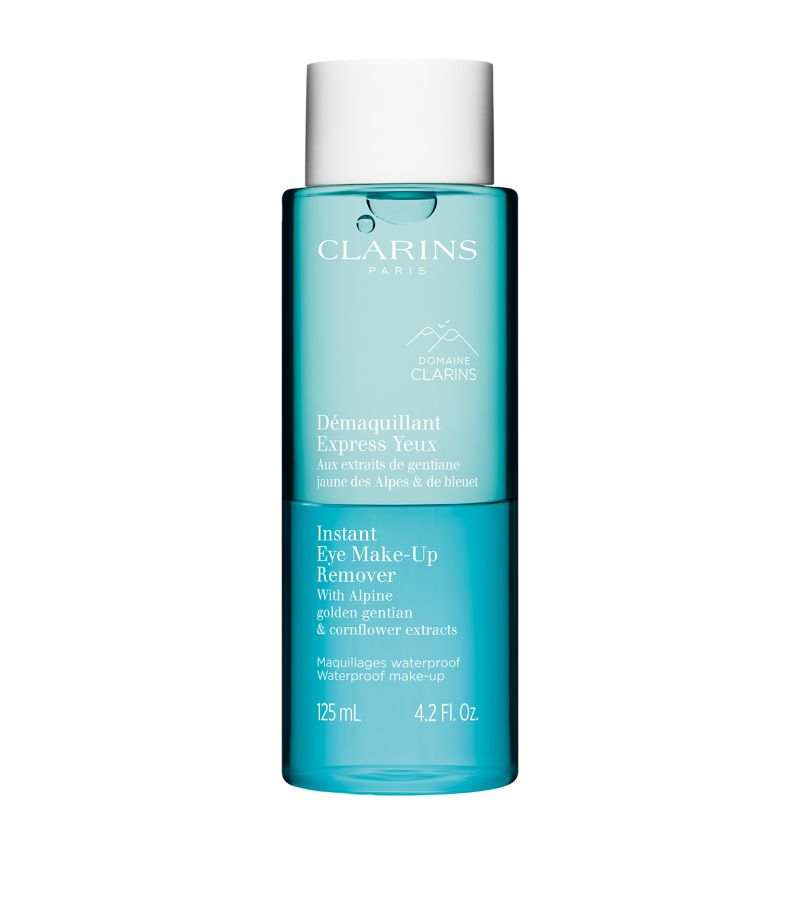 Clarins Clarins Instant Eye Make-Up Remover (125Ml)