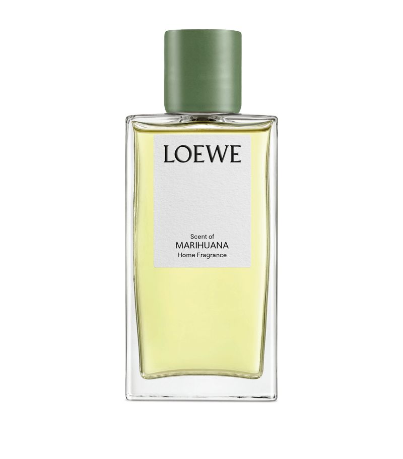 Loewe Loewe Scent Of Marihuana Room Spray (150Ml)