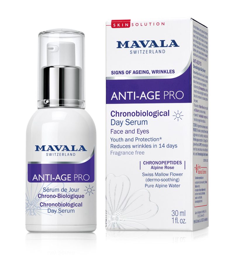 Mavala Mavala Anti-Age Pro Chronobiological Day Serum (30Ml)