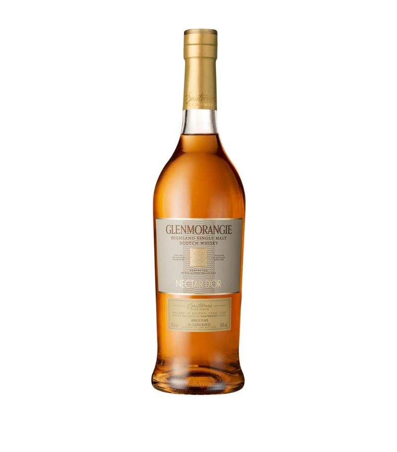 Glenmorangie Glenmorangie Nectar D'Or Whisky (70Cl)