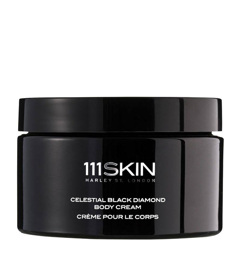 111Skin 111Skin Celestial Black Diamond Body Cream (160Ml)