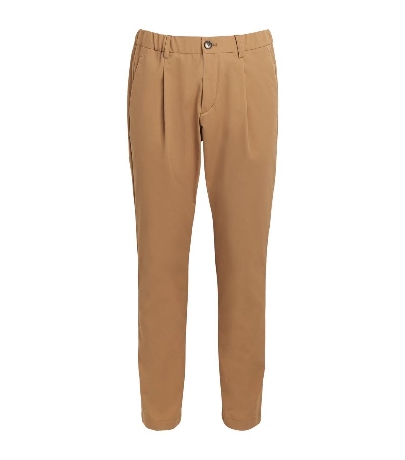 Herno Herno Drawstring Chinos