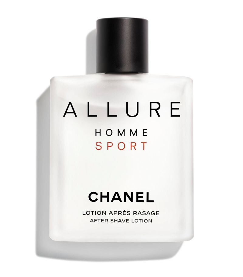 Chanel Chanel (Allure Homme Sport) After Shave Lotion (100Ml)