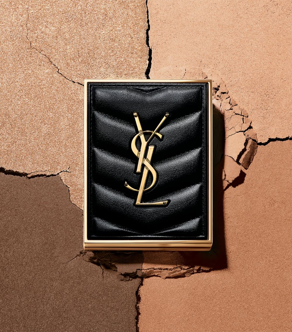 Ysl Ysl Couture Mini Clutch Eyeshadow Palette