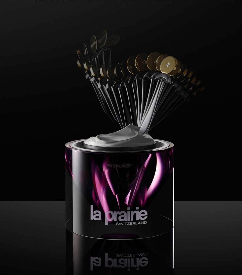 La Prairie La Prairie Platinum Rare Haute-Rejuvenation Cream (50Ml)