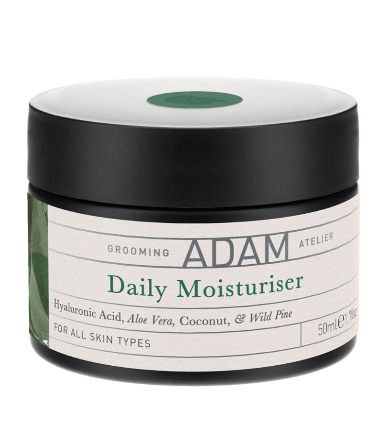 Adam Grooming Atelier Adam Grooming Atelier Daily Moisturiser (50Ml)