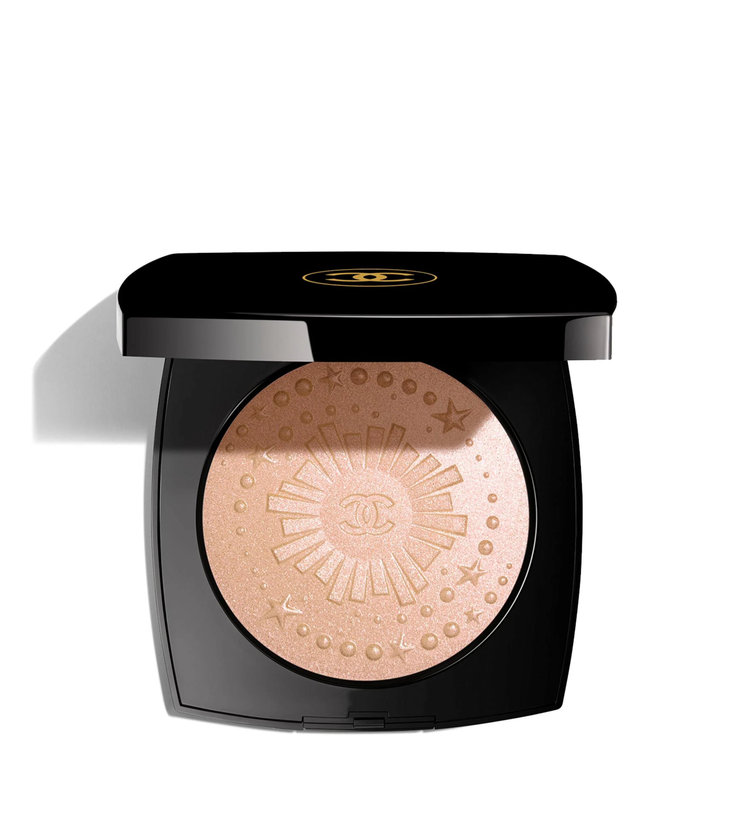 Chanel CHANEL Diamond Dust Illuminating Powder