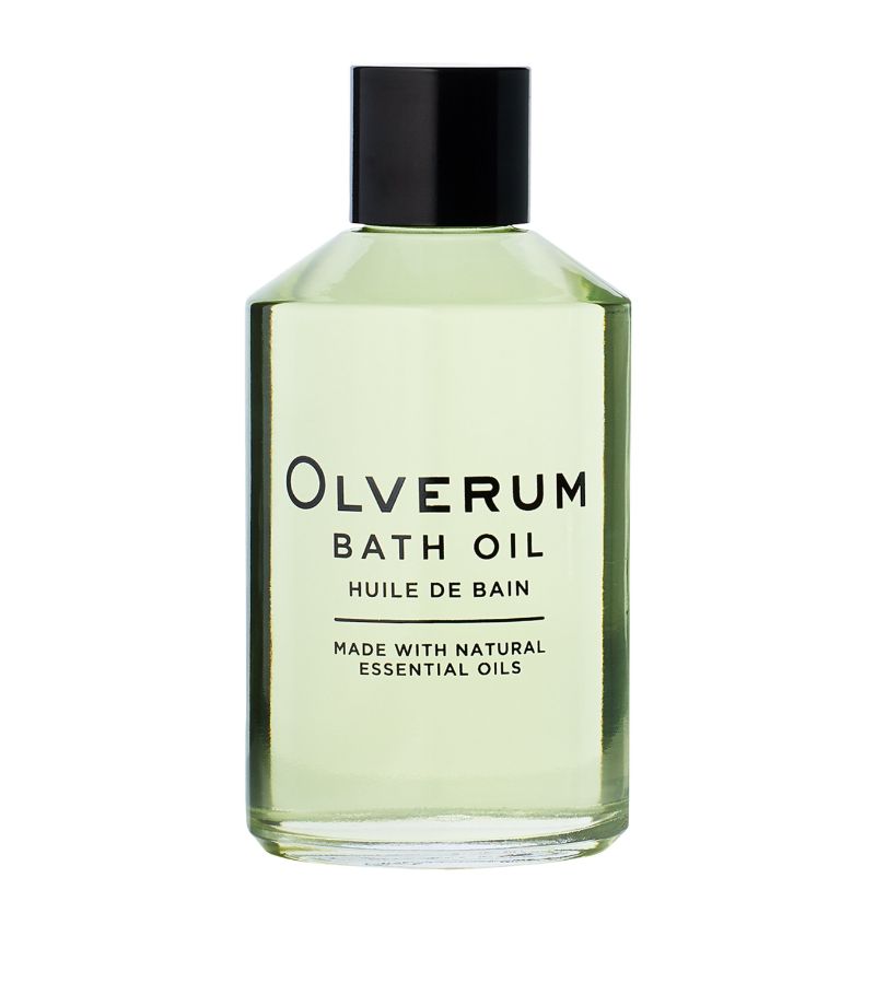 Olverum Olverum Bath Oil (250Ml)