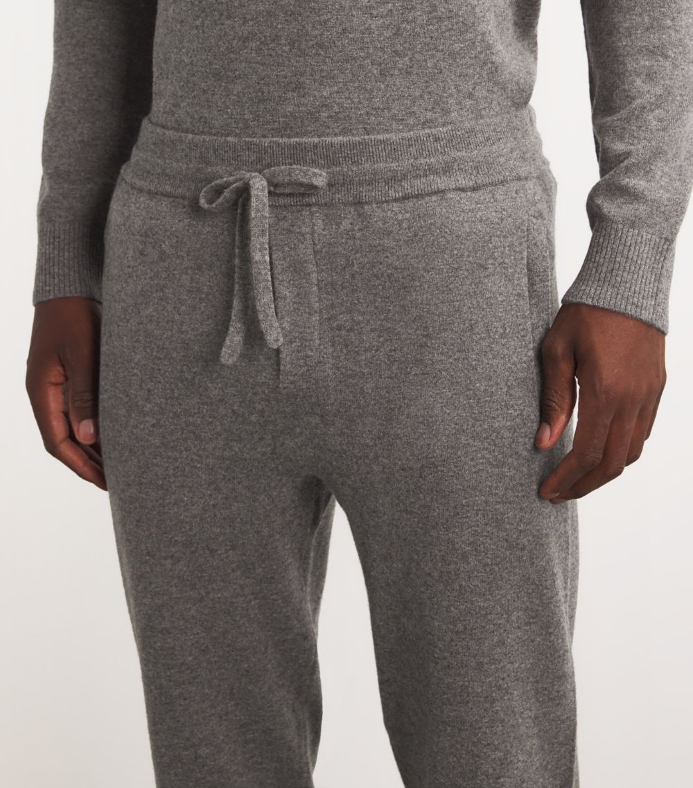 Vince Vince Wool-Cashmere Sweatpants