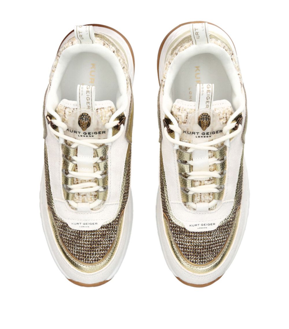 Kurt Geiger London Kurt Geiger London Kensington Sneakers